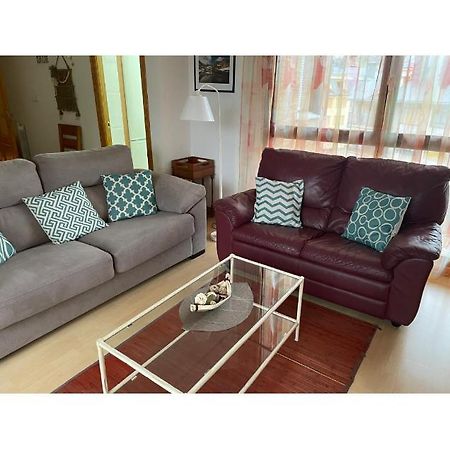 Penas De Aia Apartment Jaca Luaran gambar