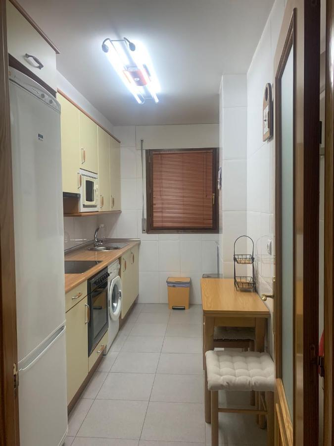 Penas De Aia Apartment Jaca Luaran gambar