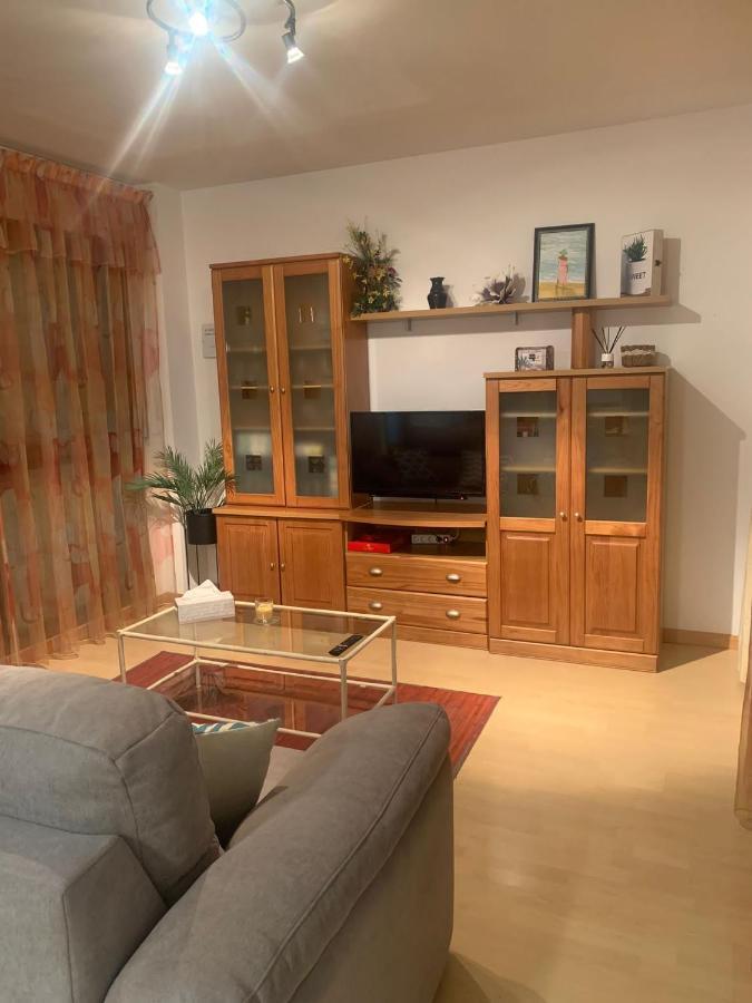 Penas De Aia Apartment Jaca Luaran gambar