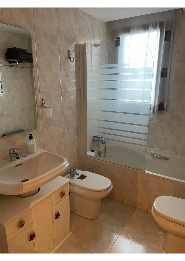Penas De Aia Apartment Jaca Luaran gambar