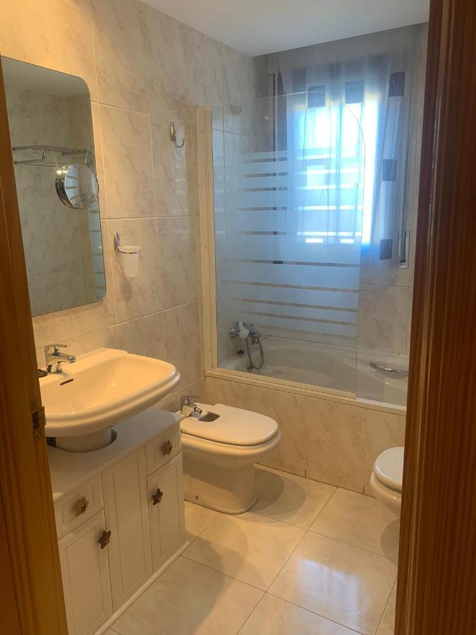 Penas De Aia Apartment Jaca Luaran gambar